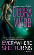 Everywhere she turns