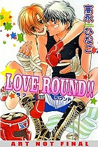 Love round!!