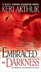 Embraced by darkness