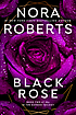 Black rose