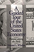 A guided tour of the United States economy : promises... por Edward Whalen