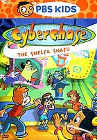 Cyberchase. / The snelfu snafu