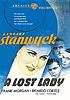 A lost lady by Willa Cather