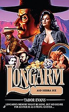 Longarm  and Sierra Sue