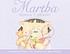 Martha doesn't share! 著者：  Samantha Berger 