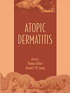Atopic dermatitis
