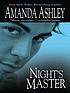 Night's master 著者： Amanda Ashley