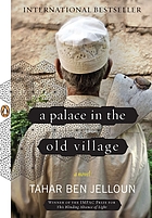 A palace in the old village : a novel