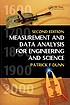 Measurement and data analysis for engineering... por Patrick F Dunn