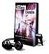 Altered carbon door Richard K Morgan