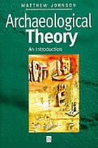 Archaeological theory : an introduction