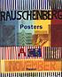 Rauschenberg : posters