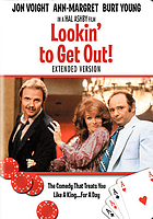 Lookin' to get out