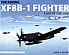 The Boeing XF8B-1 fighter : last of the line 著者：  Jared A Zichek 