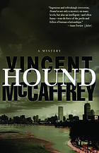 Hound : a mystery