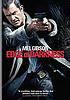 Edge of darkness
