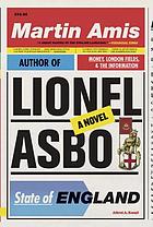Lionel Asbo : state of England