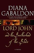 Lord John and the brotherhood of the blade