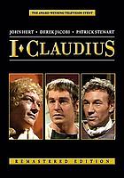 I, ClaudiusI Claudius