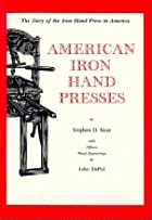American iron hand presses