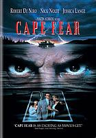 Cape fear