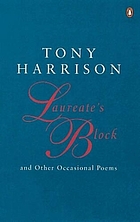 Laureate's block