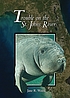 Trouble on the St. Johns River by  Jane R Wood 