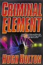 Criminal element