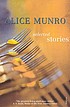 Selected stories 著者： Alice Munro