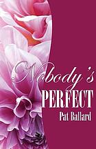 Nobody's perfect