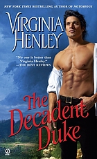 The decadent duke