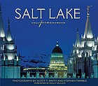 Salt Lake impressions
