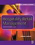 Hospitality retail management : a unit manager