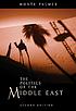 The politics of the Middle East por Monte Palmer