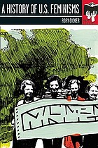 A history of U.S. feminisms