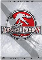 Jurassic Park III