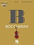 Cello concerto in B-flat major, G 482 by Luigi Boccherini