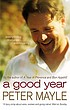 A good year von Peter Mayle