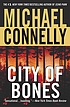 City of bones de Michael Connelly