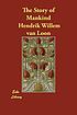The story of mankind 著者： Hendrik Willem Van Loon