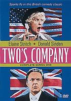 Two's company. Complete series one