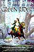 Green rider. por Kristen Britain