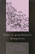 Bias in psychiatric diagnosis