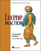 Lucene in action