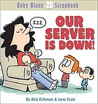 Our server is down!