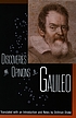 Discoveries and opinions of Galileo : incl. The... Auteur: Galileo Galilei