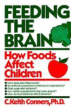 Feeding the brain.