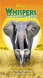 Whispers : an elephant's tale