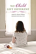 No child left different von Sharna Olfman