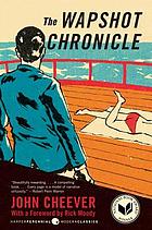 The Wapshot chronicle.